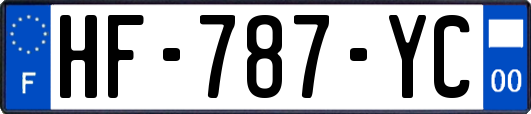 HF-787-YC