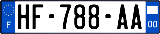 HF-788-AA