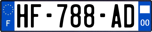 HF-788-AD