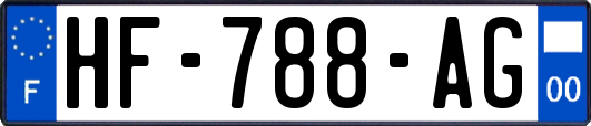 HF-788-AG