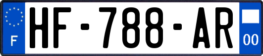 HF-788-AR