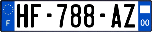 HF-788-AZ