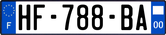 HF-788-BA