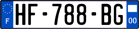 HF-788-BG