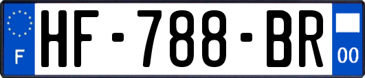 HF-788-BR