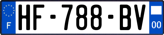 HF-788-BV