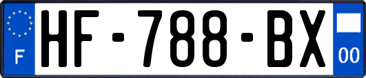 HF-788-BX