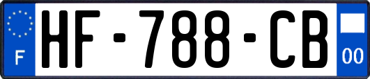 HF-788-CB