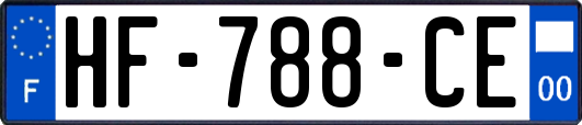 HF-788-CE