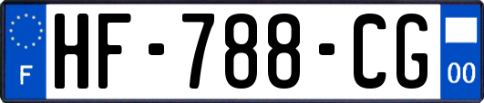 HF-788-CG