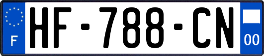 HF-788-CN