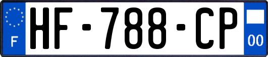 HF-788-CP