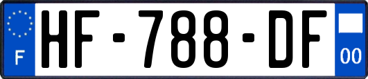HF-788-DF