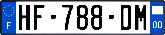 HF-788-DM