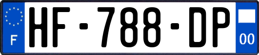 HF-788-DP