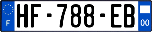 HF-788-EB