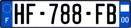 HF-788-FB