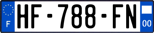 HF-788-FN