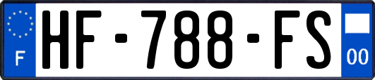 HF-788-FS