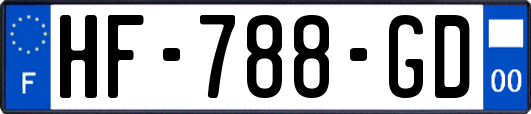 HF-788-GD
