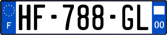 HF-788-GL