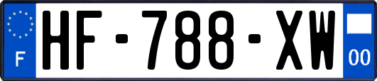 HF-788-XW
