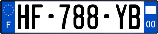 HF-788-YB
