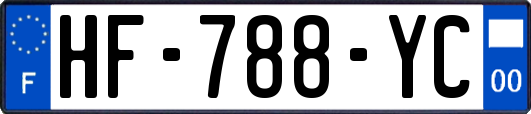 HF-788-YC