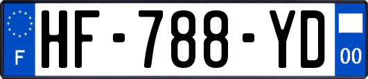 HF-788-YD