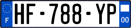 HF-788-YP