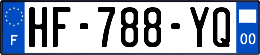 HF-788-YQ