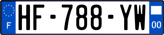 HF-788-YW