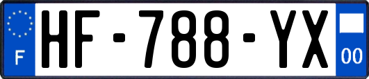 HF-788-YX