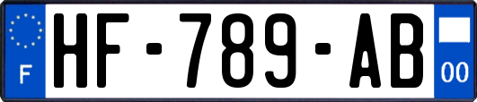 HF-789-AB