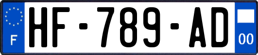 HF-789-AD
