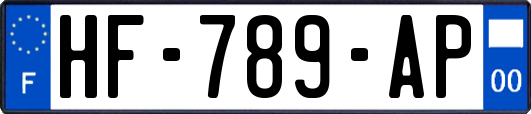 HF-789-AP