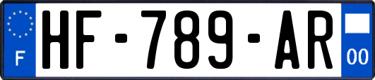 HF-789-AR