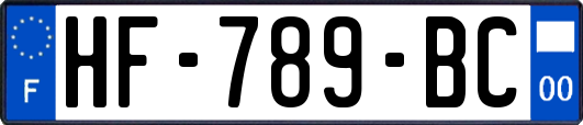 HF-789-BC