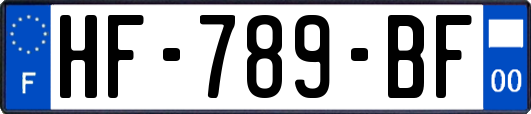 HF-789-BF