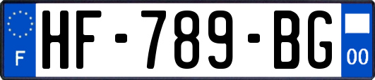 HF-789-BG