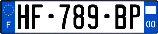 HF-789-BP