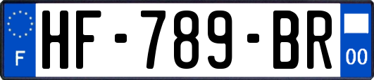 HF-789-BR