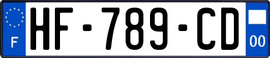 HF-789-CD