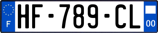 HF-789-CL