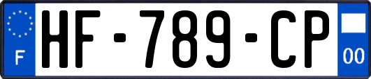HF-789-CP