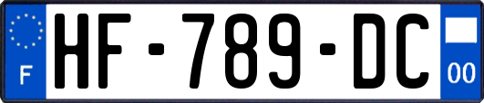 HF-789-DC