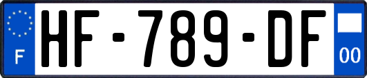 HF-789-DF