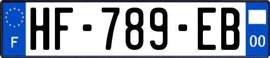 HF-789-EB