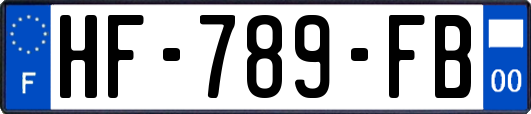 HF-789-FB