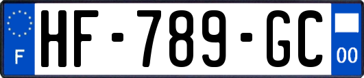 HF-789-GC